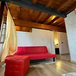 Apartamento Al Vec Licinsi' Moniga del Garda