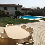 Al Vec Licinsi' Apartamento Moniga del Garda