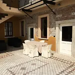 Al Vec Licinsi' Apartamento Moniga del Garda
