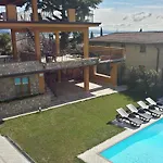 Al Vec Licinsi' Moniga del Garda