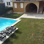 Apartamento Al Vec Licinsi' Moniga del Garda