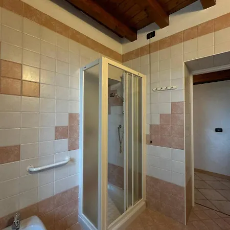 Al Vec Licinsi' Appartamento