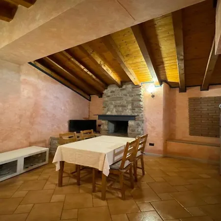 Appartamento Al Vec Licinsi'