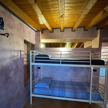 Al Vec Licinsi' Appartamento Moniga del Garda