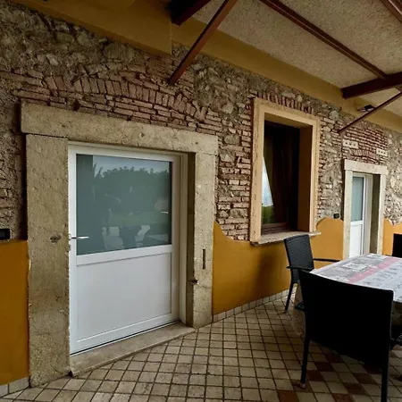 Appartamento Al Vec Licinsi' Moniga del Garda