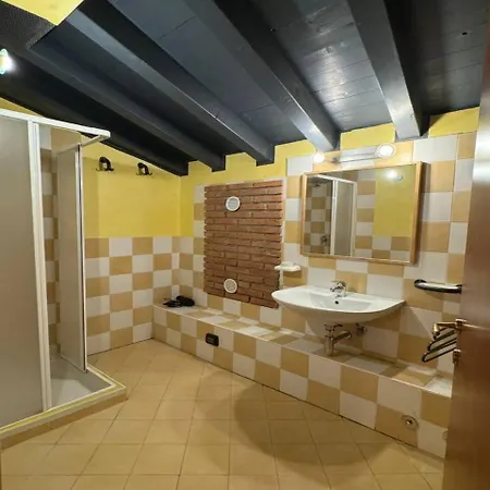 Al Vec Licinsi' Moniga del Garda