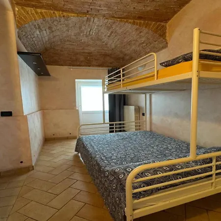 Al Vec Licinsi' Moniga del Garda