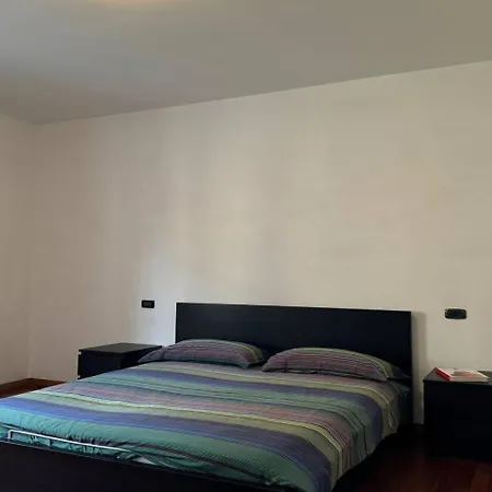 Apartmán Al Vec Licinsi' *