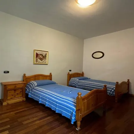 Al Vec Licinsi' Apartmán *