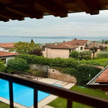 Al Vec Licinsi' Moniga del Garda