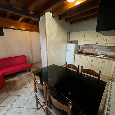 Al Vec Licinsi' * Moniga del Garda