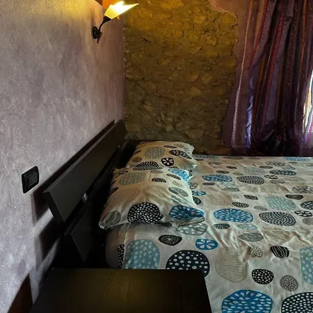 Al Vec Licinsi' * Moniga del Garda