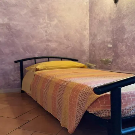 Al Vec Licinsi' * Moniga del Garda