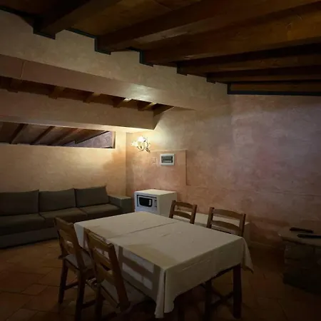 Al Vec Licinsi' Apartmán