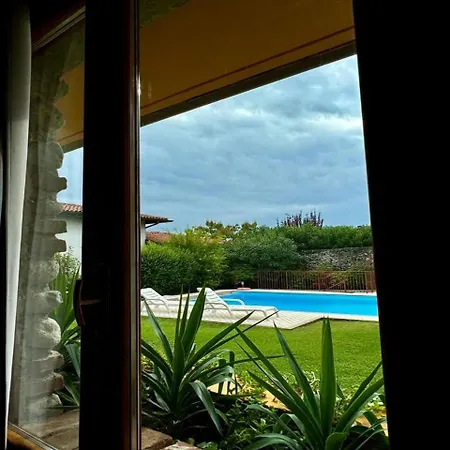 Al Vec Licinsi' * Moniga del Garda