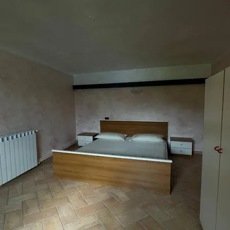 Apartmán Al Vec Licinsi'