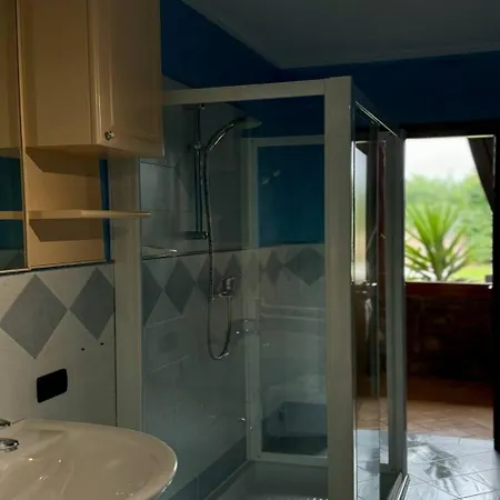 Apartmán Al Vec Licinsi' *