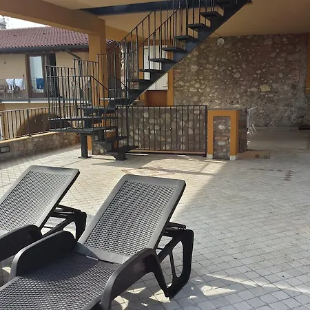 Al Vec Licinsi' Moniga del Garda