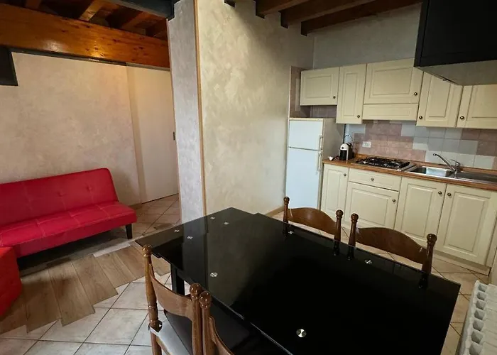 Al Vec Licinsi' * Moniga del Garda