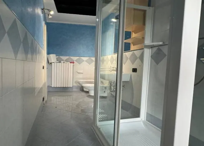 Al Vec Licinsi' Moniga del Garda