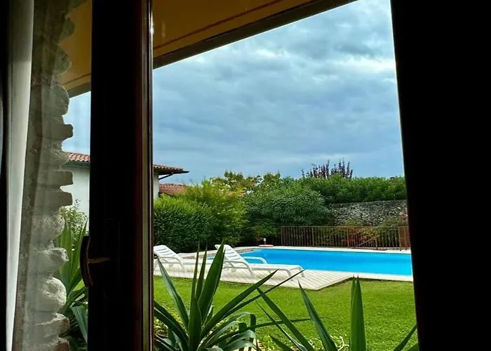 Al Vec Licinsi' * Moniga del Garda