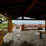 Al Vec Licinsi' Moniga del Garda