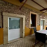 Daire Al Vec Licinsi' Moniga del Garda