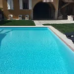 Al Vec Licinsi' Daire Moniga del Garda