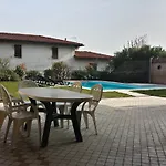 公寓 埃尔维克利金斯住宿加早餐旅馆 Moniga del Garda