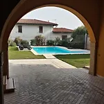 Al Vec Licinsi' Moniga del Garda