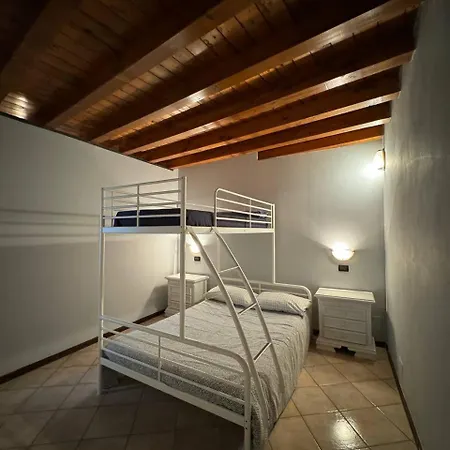 Apartamento Al Vec Licinsi'