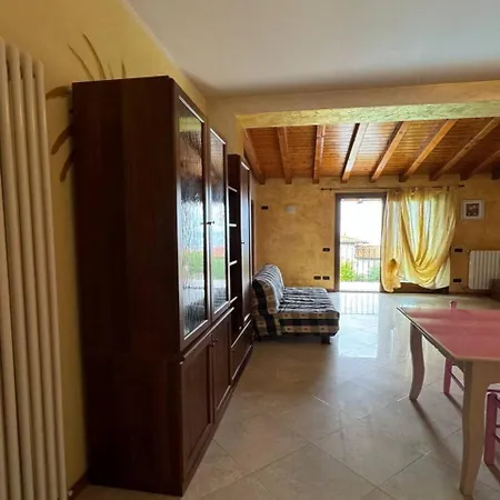 Al Vec Licinsi' * Moniga del Garda
