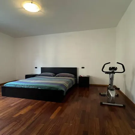 Apartamento Al Vec Licinsi'