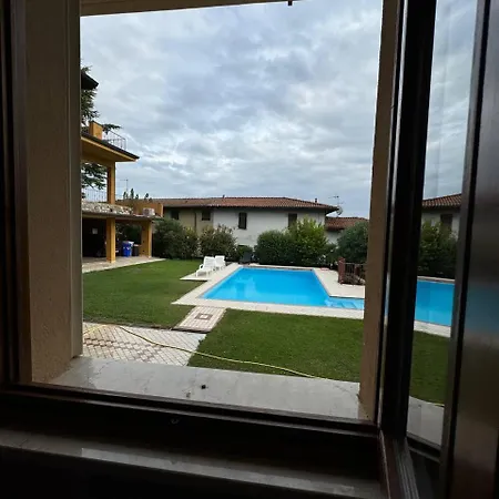 Al Vec Licinsi' Apartamento *