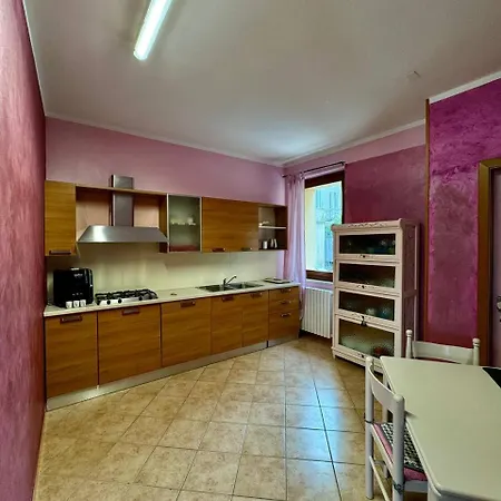 Apartamento Al Vec Licinsi' *