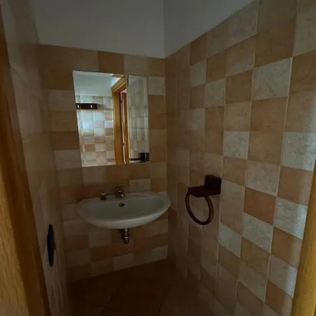 Apartamento Al Vec Licinsi' Moniga del Garda