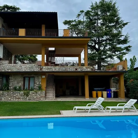 Al Vec Licinsi' Apartamento