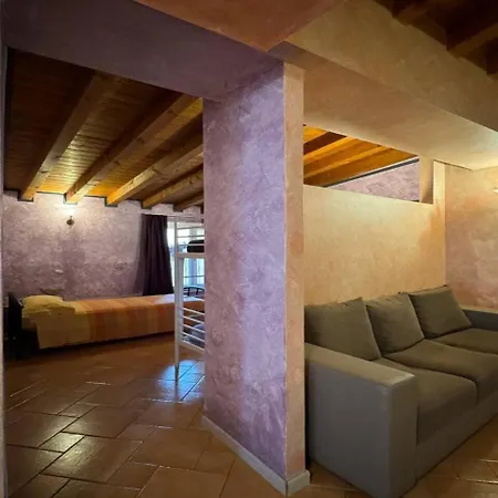 Apartamento Al Vec Licinsi'