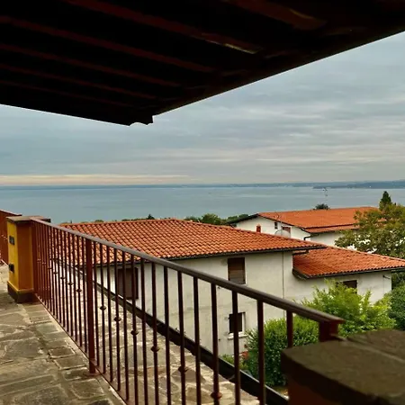 Al Vec Licinsi' Apartamento *