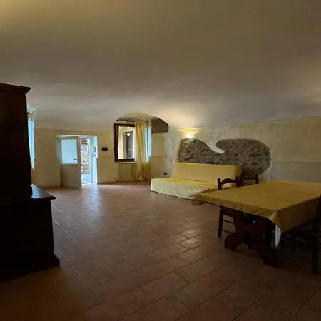 Al Vec Licinsi' Apartamento Moniga del Garda