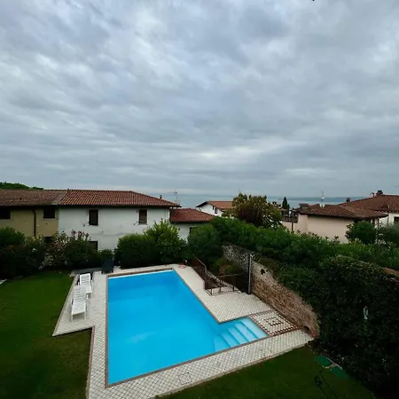 Al Vec Licinsi' Appartement *
