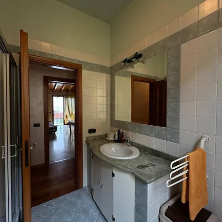 Al Vec Licinsi' Appartement