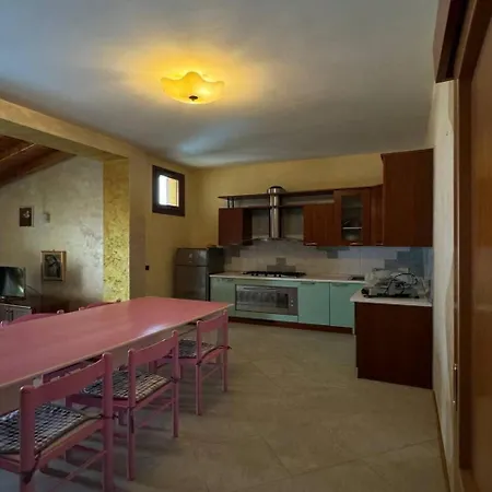 Al Vec Licinsi' Appartement Moniga del Garda