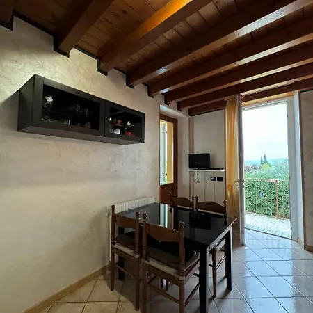 Al Vec Licinsi' * Moniga del Garda