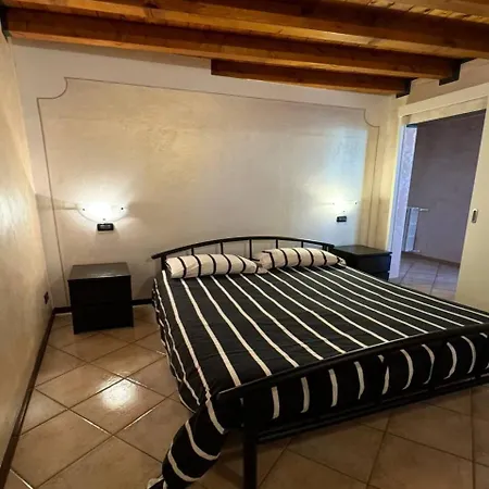 Al Vec Licinsi' Appartement