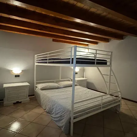Appartement Al Vec Licinsi'