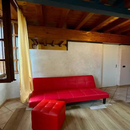 Al Vec Licinsi' Appartement *