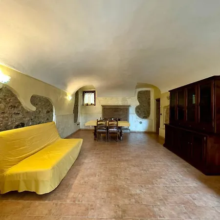 Al Vec Licinsi' Appartement *