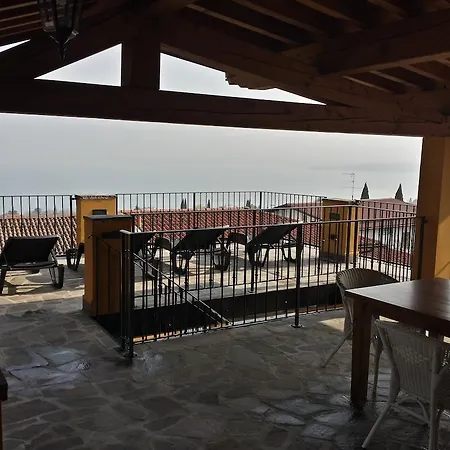 Appartement Al Vec Licinsi'