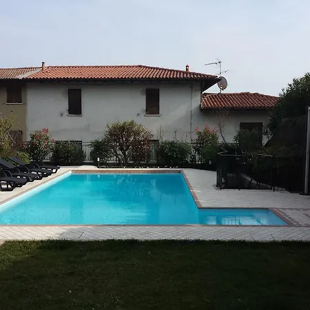 Appartement Al Vec Licinsi'